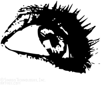 Which Inner Voice? eyelash Which Inner Voice?