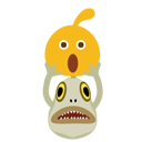 Thanks For Asking! locoroco17