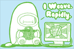 RapidWeaver, like Dreamweaver Lite! Rapidweaver