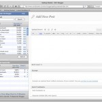 seoblogger 150x150 Free SEO Tool For Bloggers Like Me